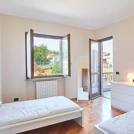 Lejlighed Motti Trilo Arona